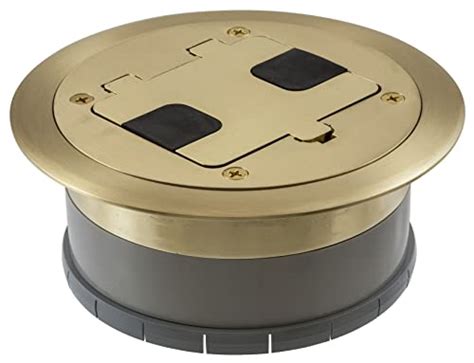 Amazon.com: Electrical Data Floor Box